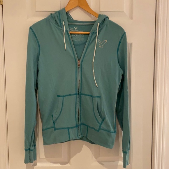 2 for 1 American Eagle Sweaters - Picture 1 of 7